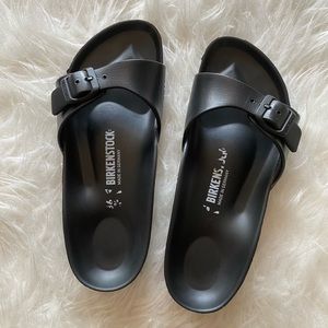 Madrid EVA Birkenstocks Sz 36